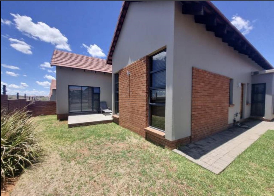 3 Bedroom Property for Sale in Wild Olive Estate Free State